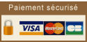 Paiement sécurisé